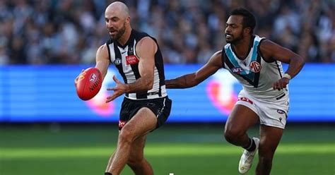 St Kilda vs Port Adelaide Prediction and Tips .